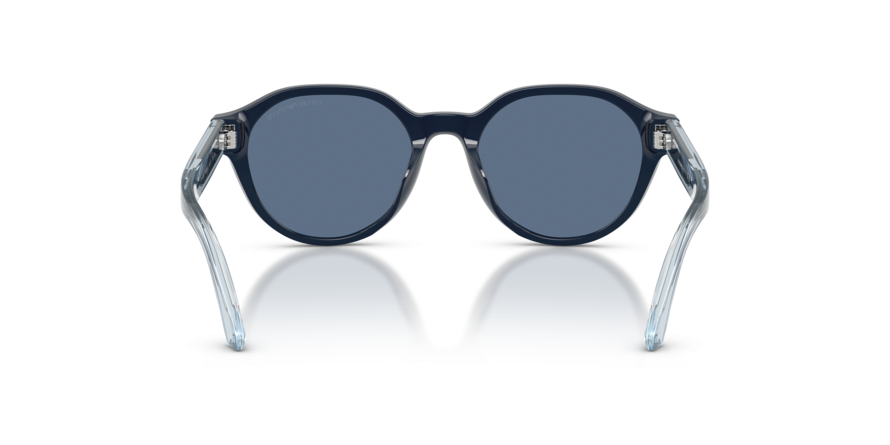 OKULARY DZIECIĘCE EMPORIO ARMANI JUNIOR EK 4008U 638280 48