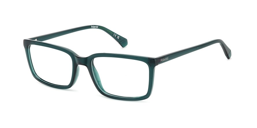OKULARY KOREKCYJNE POLAROID PLD D546 ZI9 57 ROZMIAR L