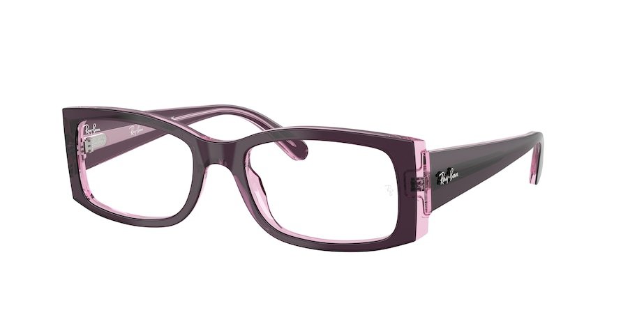 OKULARY KOREKCYJNE RAY-BAN® MIRIAM RX 5434 8364 54 ROZMIAR M