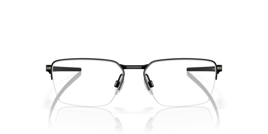 OKULARY KOREKCYJNE OAKLEY® SWAY BAR 0.5 OX 5080 508001 56 ROZMIAR M