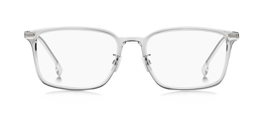 OKULARY KOREKCYJNE BOSS 1796F GKZ 55 ROZMIAR M