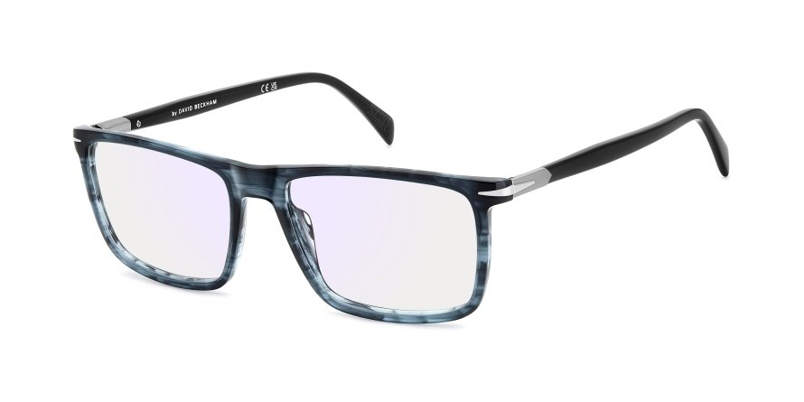 OKULARY KOREKCYJNE DAVID BECKHAM DB 1181 YA7 57 ROZMIAR L