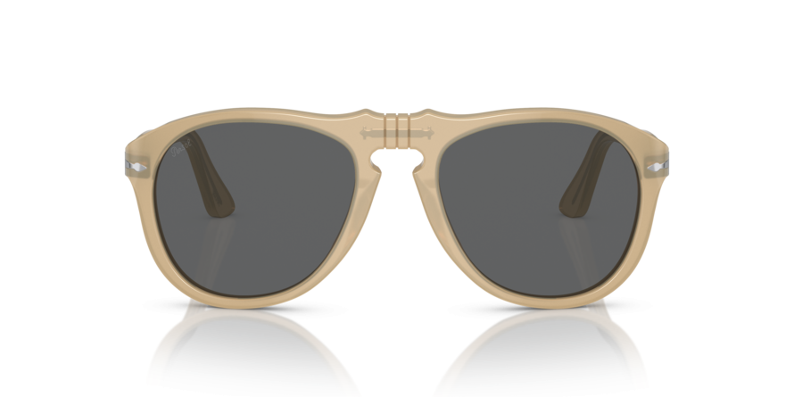 OKULARY PERSOL® PO 0649 1169B1 56 ROZMIAR L