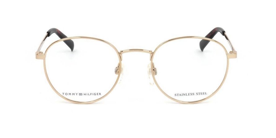 OKULARY KOREKCYJNE TOMMY HILFIGER TH 1756 J5G 49 ROZMIAR S