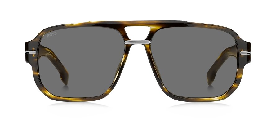 OKULARY BOSS 1718S KVI 57 ROZMIAR M