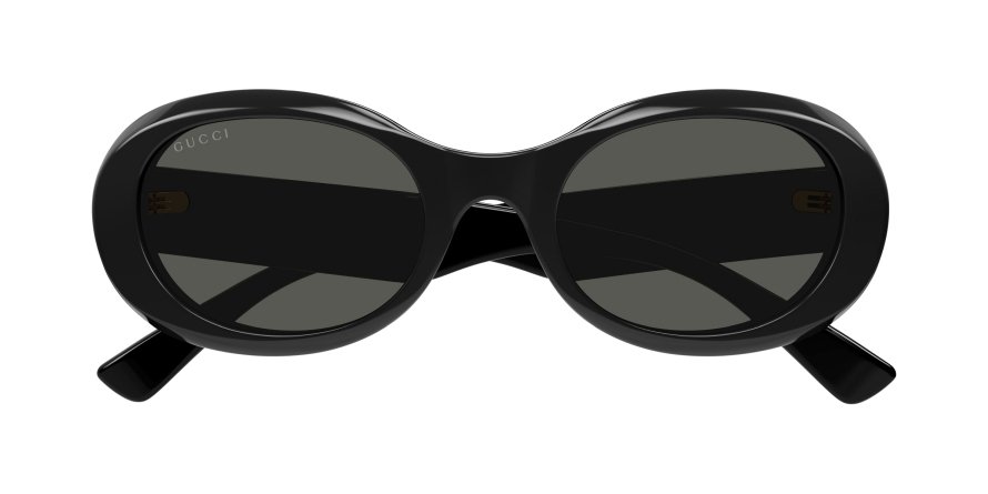 OKULARY GUCCI GG 1587S 001 52 ROZMIAR M