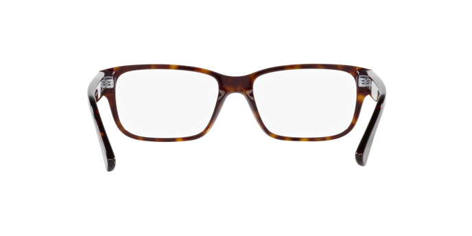 OKULARY KOREKCYJNE PRADA EYEWEAR PR 18ZV 2AU1O1 54 ROZMIAR M