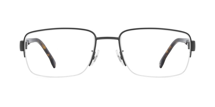 OKULARY KOREKCYJNE CARRERA C FLEX 05G R80 56 ROZMIAR M