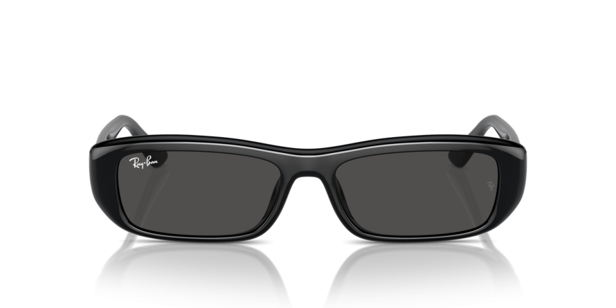 OKULARY RAY-BAN® RB 4436D 667787 55 ROZMIAR M