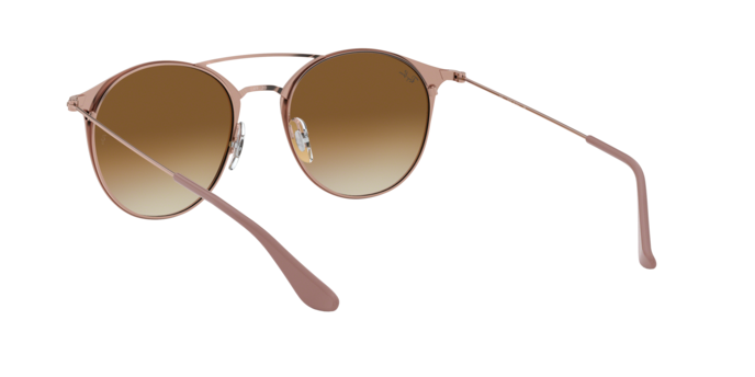 OKULARY RAY-BAN® RB 3546 907151 52 ROZMIAR M