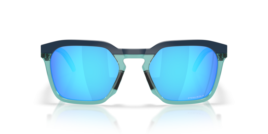 OKULARY OAKLEY® HSTN SQ OO 9533 953304 54 ROZMIAR M