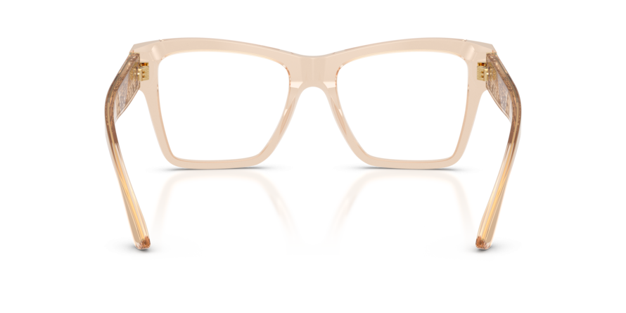 OKULARY KOREKCYJNE DOLCE & GABBANA DG 3411 3432 54 ROZMIAR M