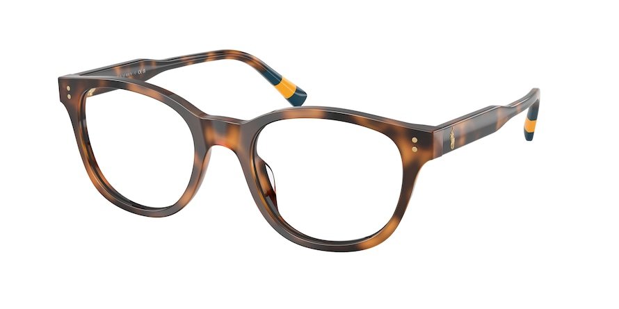 OKULARY KOREKCYJNE POLO RALPH LAUREN PH 2303U 5003 50 ROZMIAR M