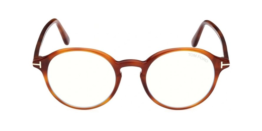 OKULARY KOREKCYJNE TOM FORD FT 5867B 053 49 ROZMIAR S