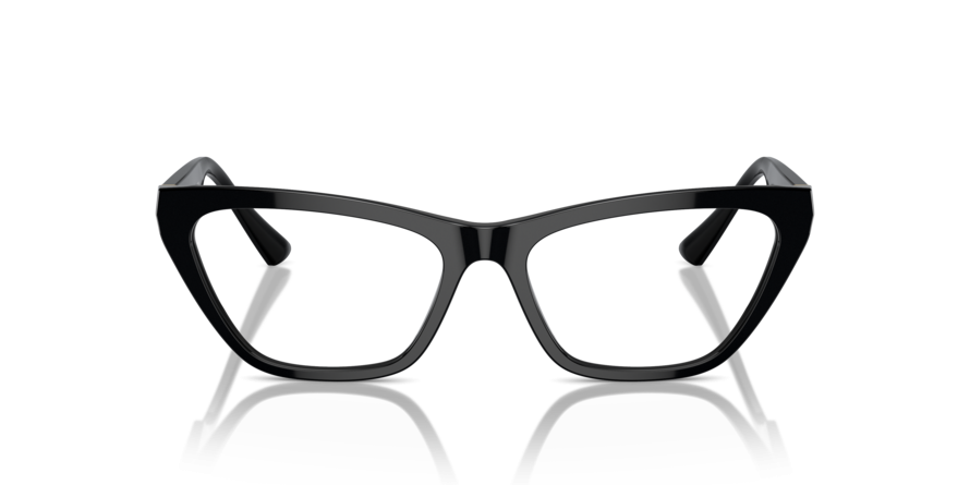 OKULARY KOREKCYJNE JIMMY CHOO JC 3014 5000 54 ROZMIAR M