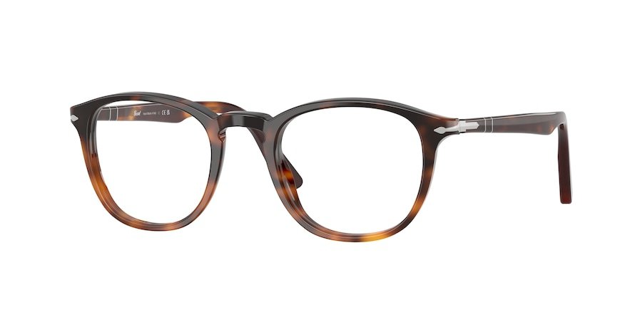 OKULARY KOREKCYJNE PERSOL® PO 3143V 1160 49 ROZMIAR S