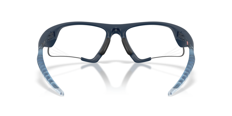 OKULARY FOTOCHROMOWE OAKLEY® SUTURE JACKET OO 9532 953209 64 ROZMIAR L