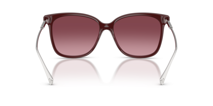 OKULARY VERSACE VE 4507U 54648H 57 ROZMIAR M