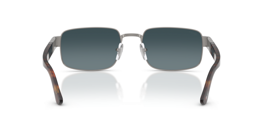 OKULARY PERSOL® PO 1022S 513/S3 58 ROZMIAR L Z POLARYZACJĄ