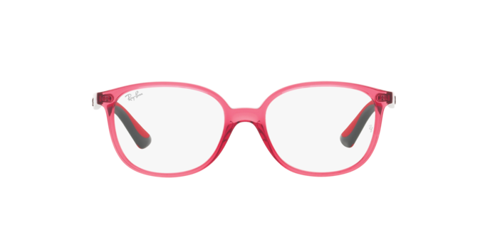 OKULARY KOREKCYJNE DZIECIĘCE RAY-BAN® RY 1598 3886 49