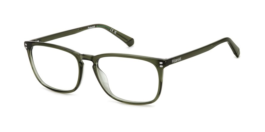 OKULARY KOREKCYJNE POLAROID PLD D553 4C3 57 ROZMIAR M