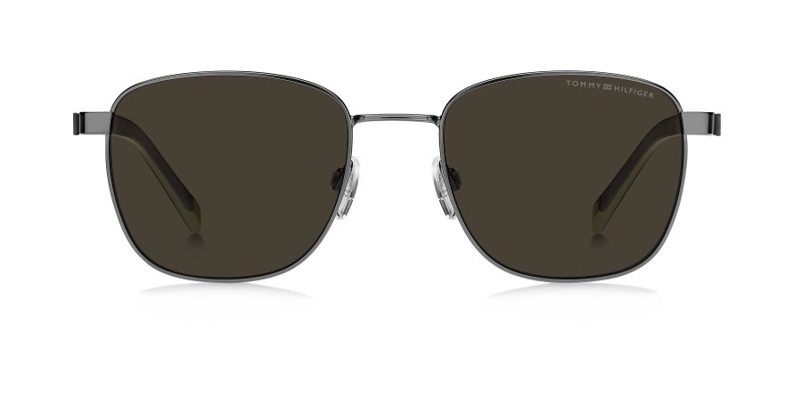 OKULARY TOMMY HILFIGER TH 2138S R80 53 ROZMIAR M