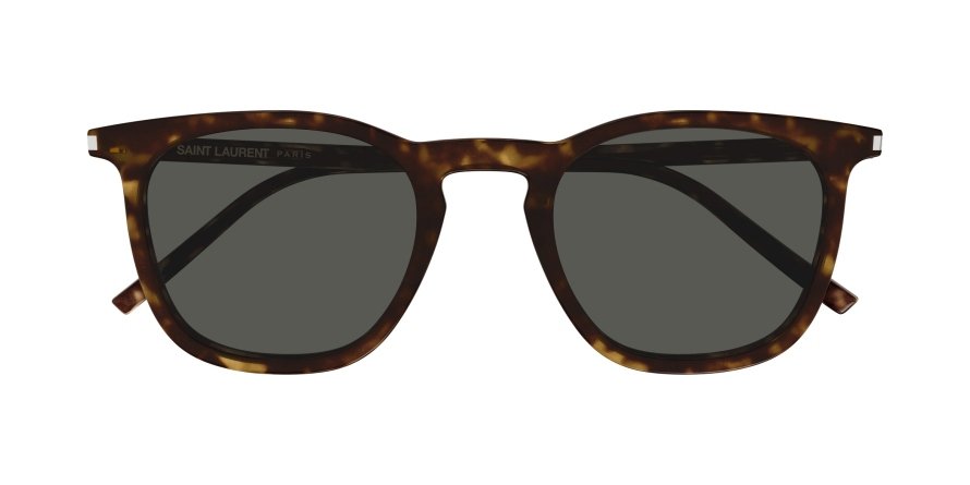 OKULARY SAINT LAURENT SL 623 002 49 ROZMIAR M