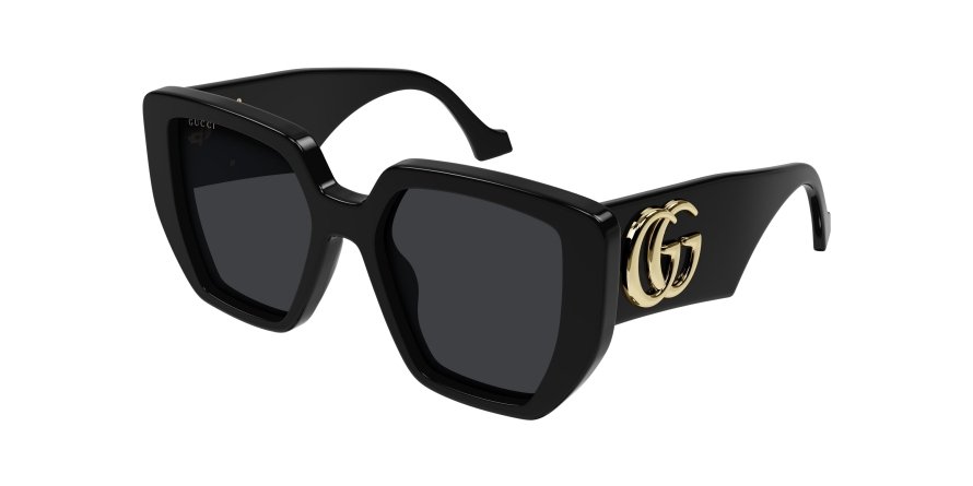 OKULARY GUCCI GG 0956S 003 54 ROZMIAR M
