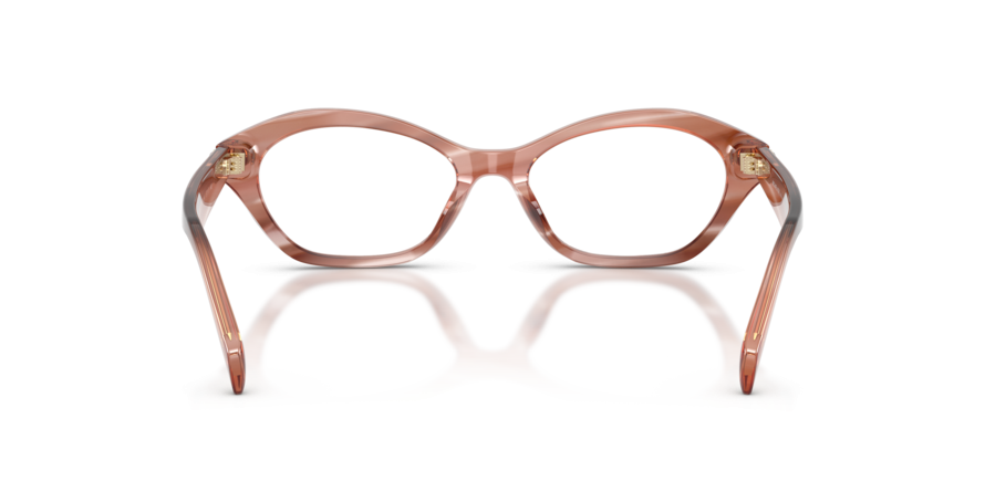 OKULARY KOREKCYJNE MICHAEL KORS SAINT LUCIA MK 4186BU 4056 52 ROZMIAR M