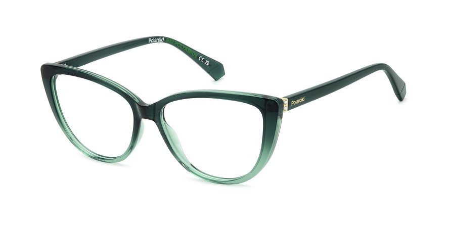 OKULARY KOREKCYJNE POLAROID PLD D543 1ED 56 ROZMIAR M