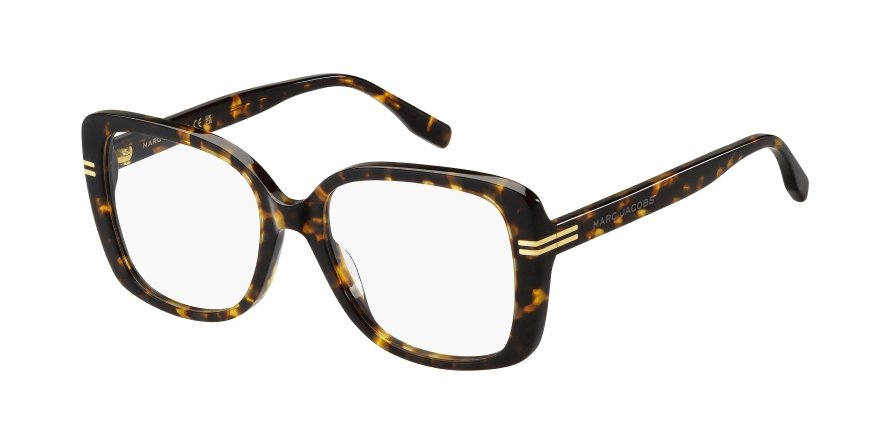 OKULARY KOREKCYJNE MARC JACOBS MJ 1115 086 55 ROZMIAR M