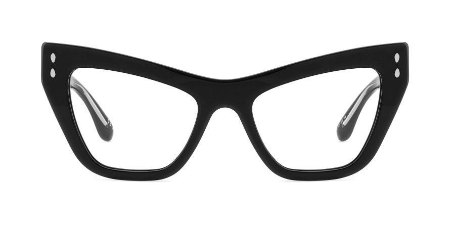 OKULARY KOREKCYJNE ISABEL MARANT IM 0176 807 51 ROZMIAR M