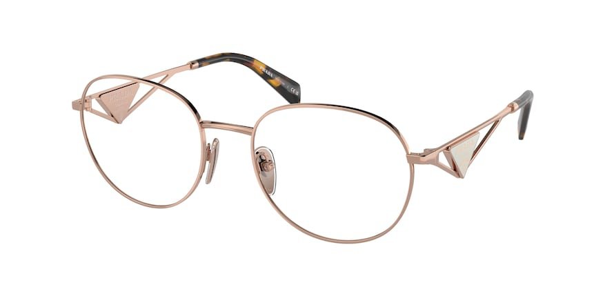 OKULARY KOREKCYJNE PRADA EYEWEAR PR A50V SVF1O1 54 ROZMIAR M