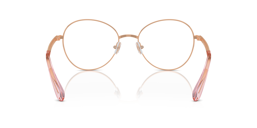 OKULARY KOREKCYJNE SWAROVSKI SK 1013 4014 54 ROZMIAR M