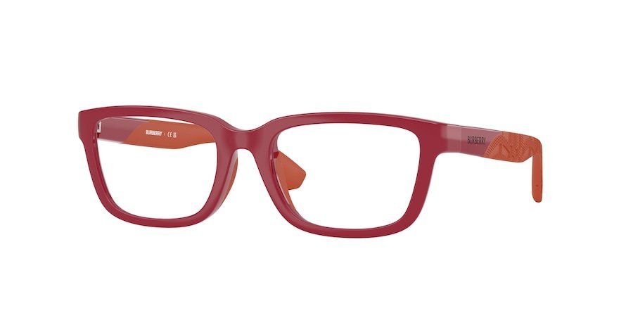 OKULARY KOREKCYJNE DZIECIĘCE BURBERRY JUNIOR JB 2015U 4181 47