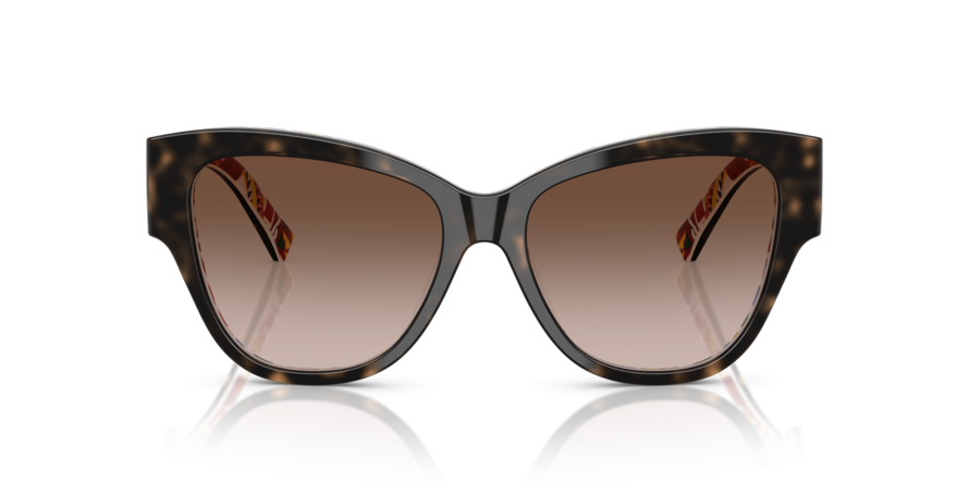 OKULARY DOLCE & GABBANA DG 4449 321713 54 ROZMIAR M