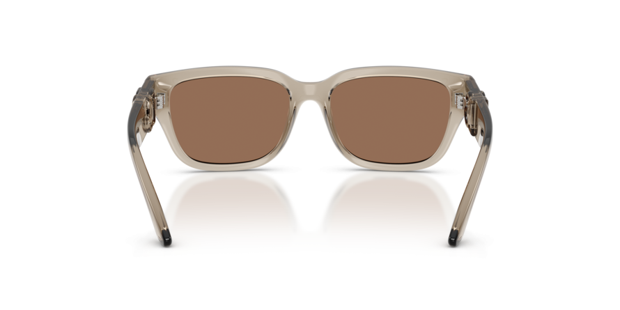 OKULARY DZIECIĘCE DOLCE & GABBANA JUNIOR DX 6009 329173 50