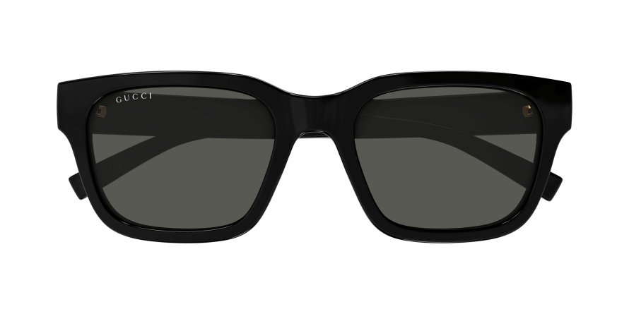 OKULARY GUCCI GG 1857S 001 55 ROZMIAR M