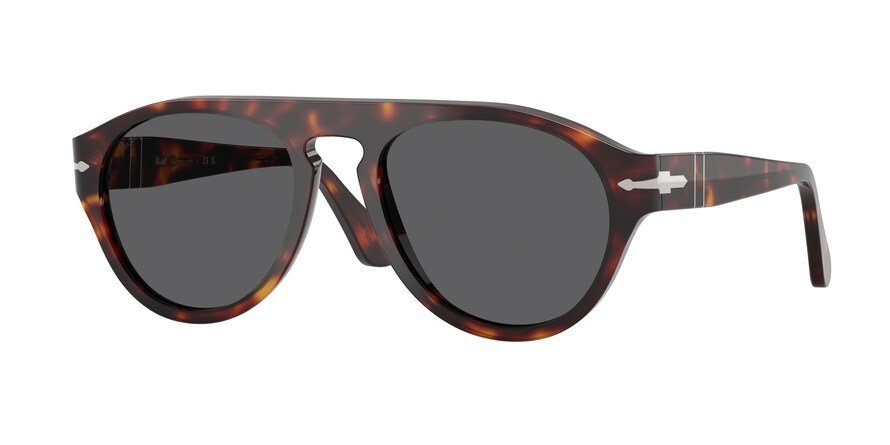 OKULARY PERSOL® PO 3370S 24/B1 53 ROZMIAR M
