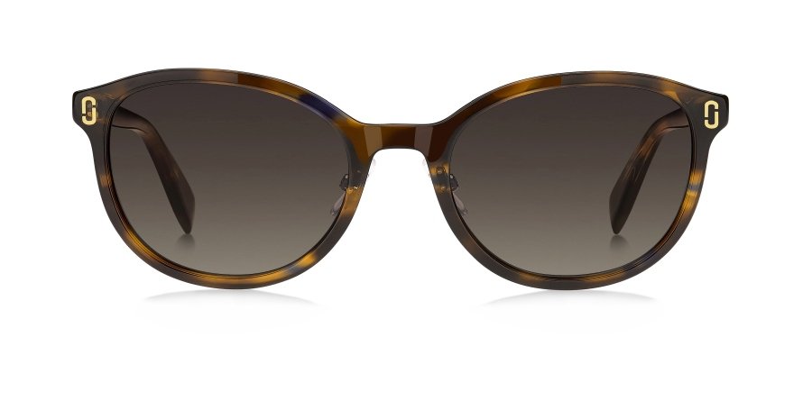 OKULARY MARC JACOBS MJ 1122FS IWF 52 ROZMIAR M