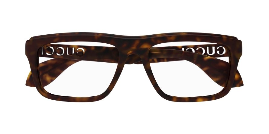OKULARY KOREKCYJNE GUCCI GG 1572O 002 54 ROZMIAR M