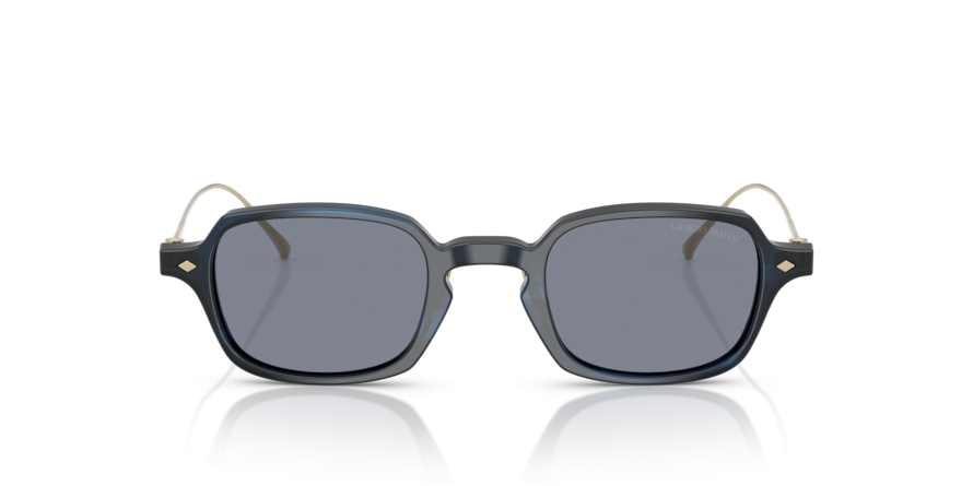 OKULARY GIORGIO ARMANI AR 8227T 620919 46 ROZMIAR S