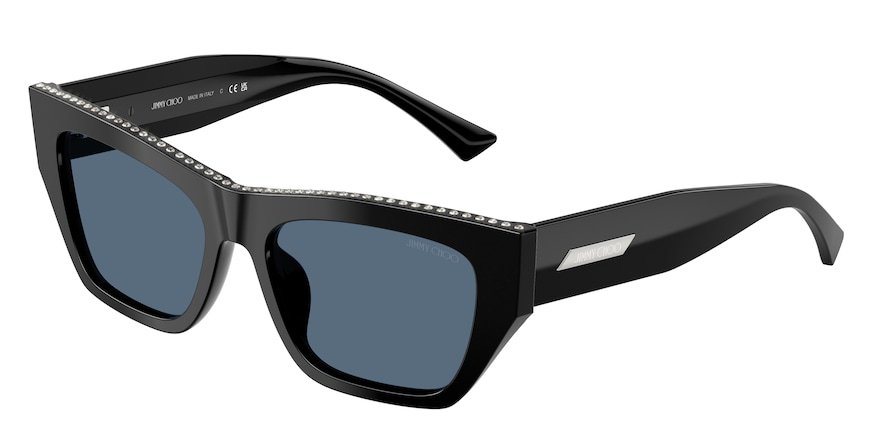 OKULARY JIMMY CHOO JC 5035B 500080 54 ROZMIAR M