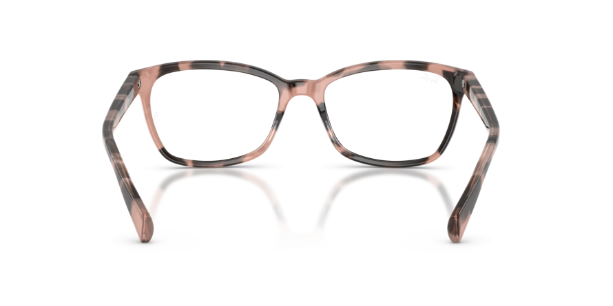 OKULARY KOREKCYJNE RAY-BAN® RX 5362 8481 52 ROZMIAR M