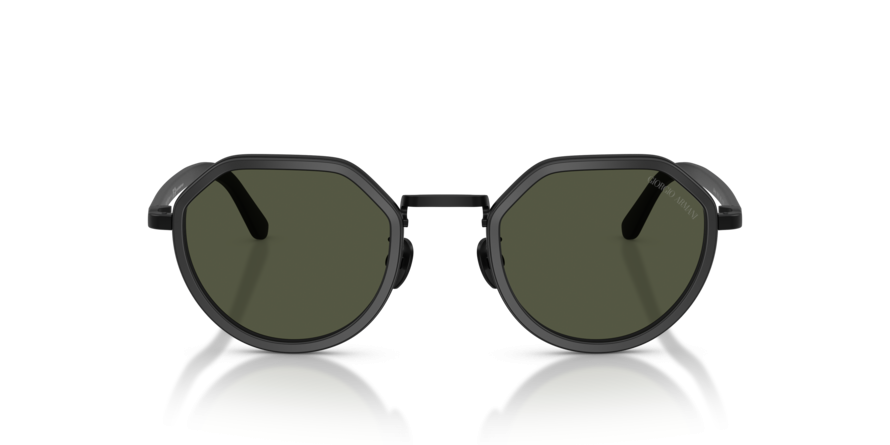 OKULARY GIORGIO ARMANI AR 6181 300131 48 ROZMIAR S