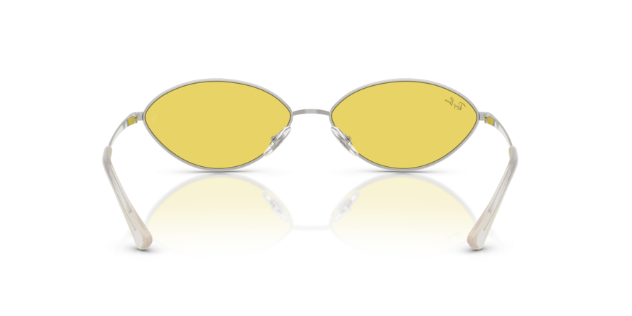 OKULARY RAY-BAN® KAI RB 3757 003/6D 59 ROZMIAR L