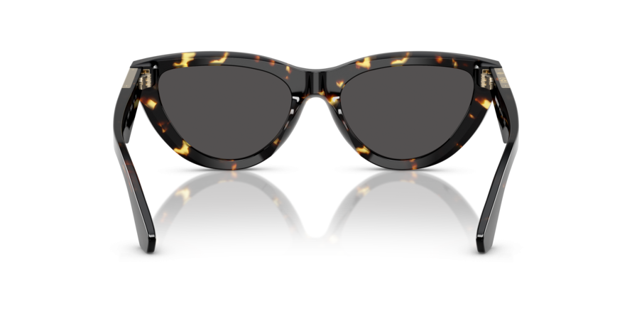 OKULARY BURBERRY BE 4436U 410687 55 ROZMIAR M