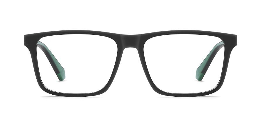 OKULARY KOREKCYJNE POLAROID PLD D618 003 55 ROZMIAR M