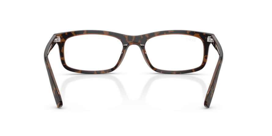 OKULARY KOREKCYJNE RAY-BAN® RX 5450 8484 54 ROZMIAR M