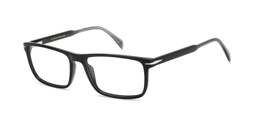 OKULARY KOREKCYJNE DAVID BECKHAM DB 1135 08A 58 ROZMIAR L